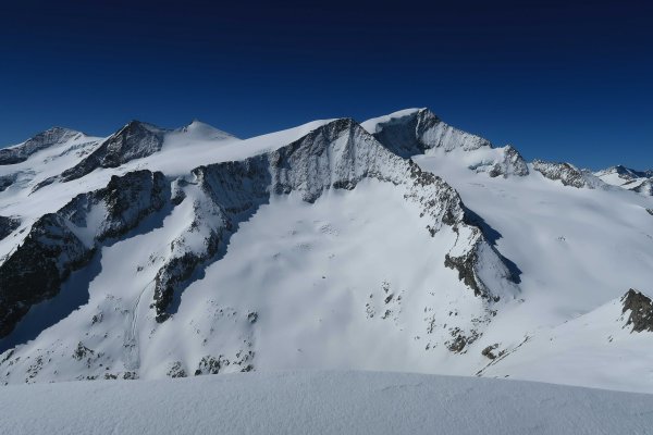 Großvenediger