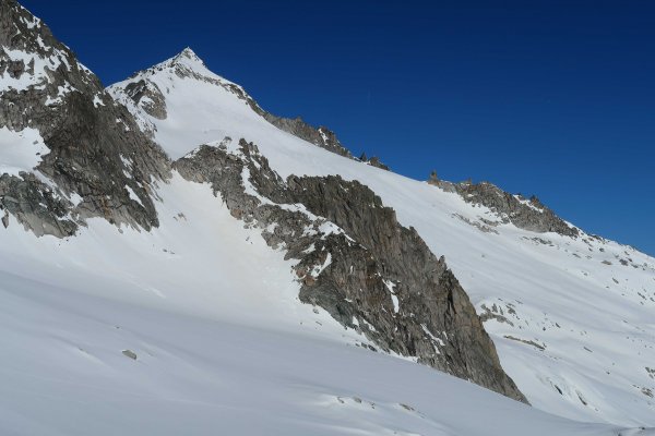 Schlieferspitze