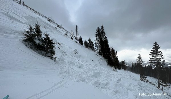 Abgang auf die Fortsstrasse