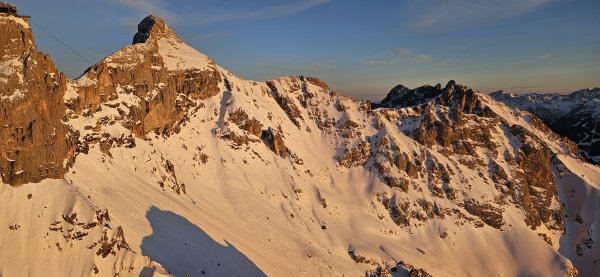 Tourengebiet Schwadrinn