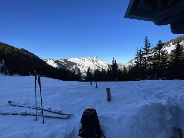 Kainzenalm