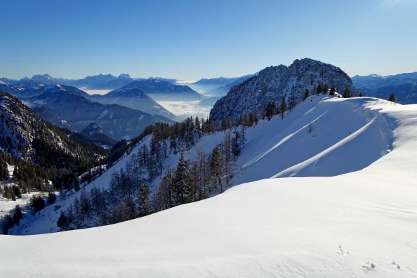 Sonnwendköpperl 1.746m