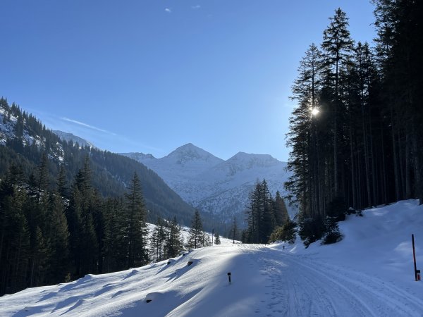 Passstrasse