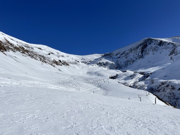 Mahdfeldalm