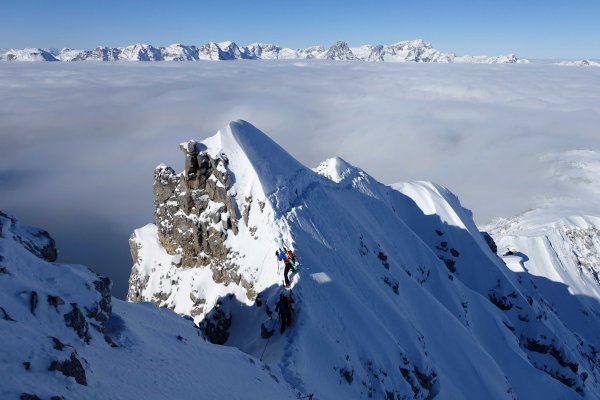 ist gleich ein bisschen alpiner