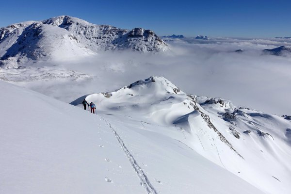 Wiederaufstieg Elmscharte