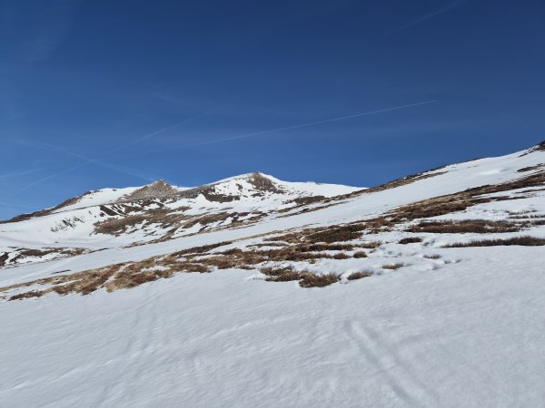 Kammkarlspitz