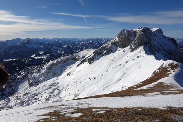 Ebenstein, Polsterkar