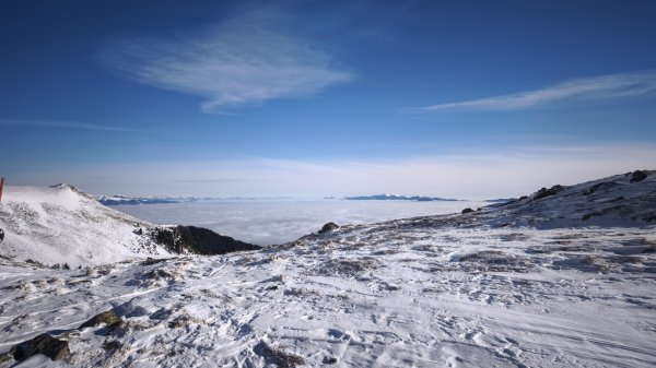 Im Bereich Lindersee
