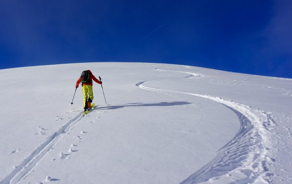 An Tagen wie diesen...