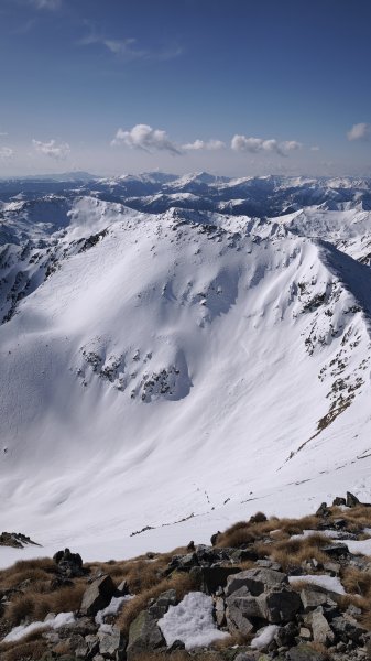Kl. Bösensteingipfel