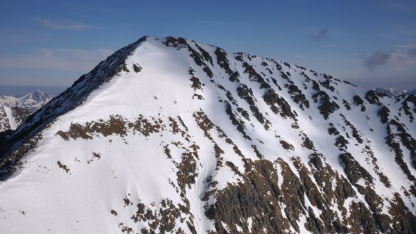 Gr. Bösensteingipfel