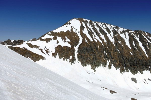 Bösenstein S-Rinne #2